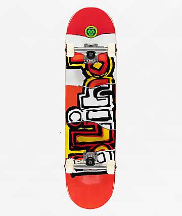 Blind Skateboard Deck OG Ripped Violet 20,3 x 80,3 cm
